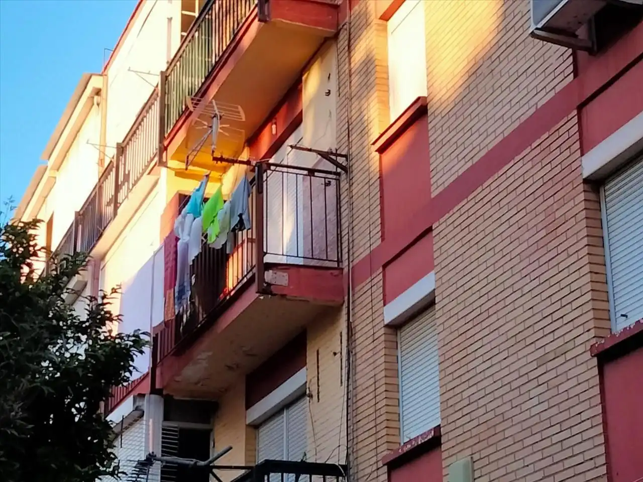 Apartamento en venta en Castilleja de la Cuesta