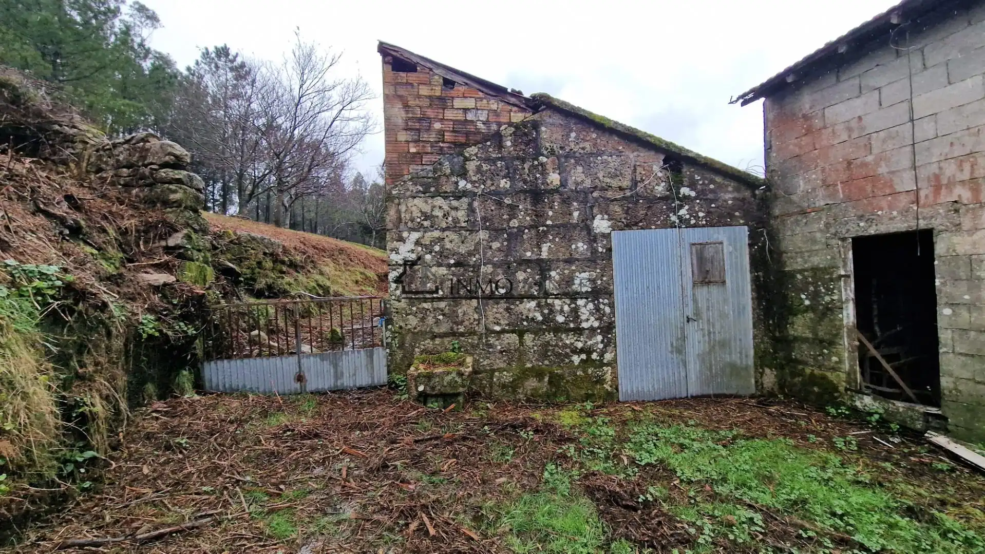 Maison avec jardin à vendre à Cotobade, imagen 19
