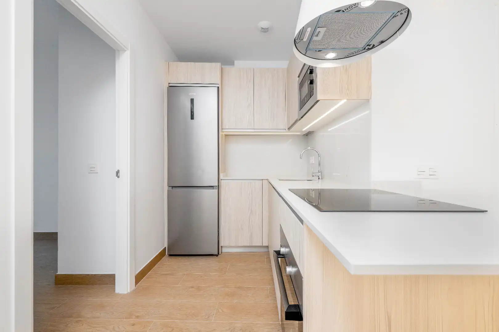Ático en venta en Calle San Agustín, 13, Centro