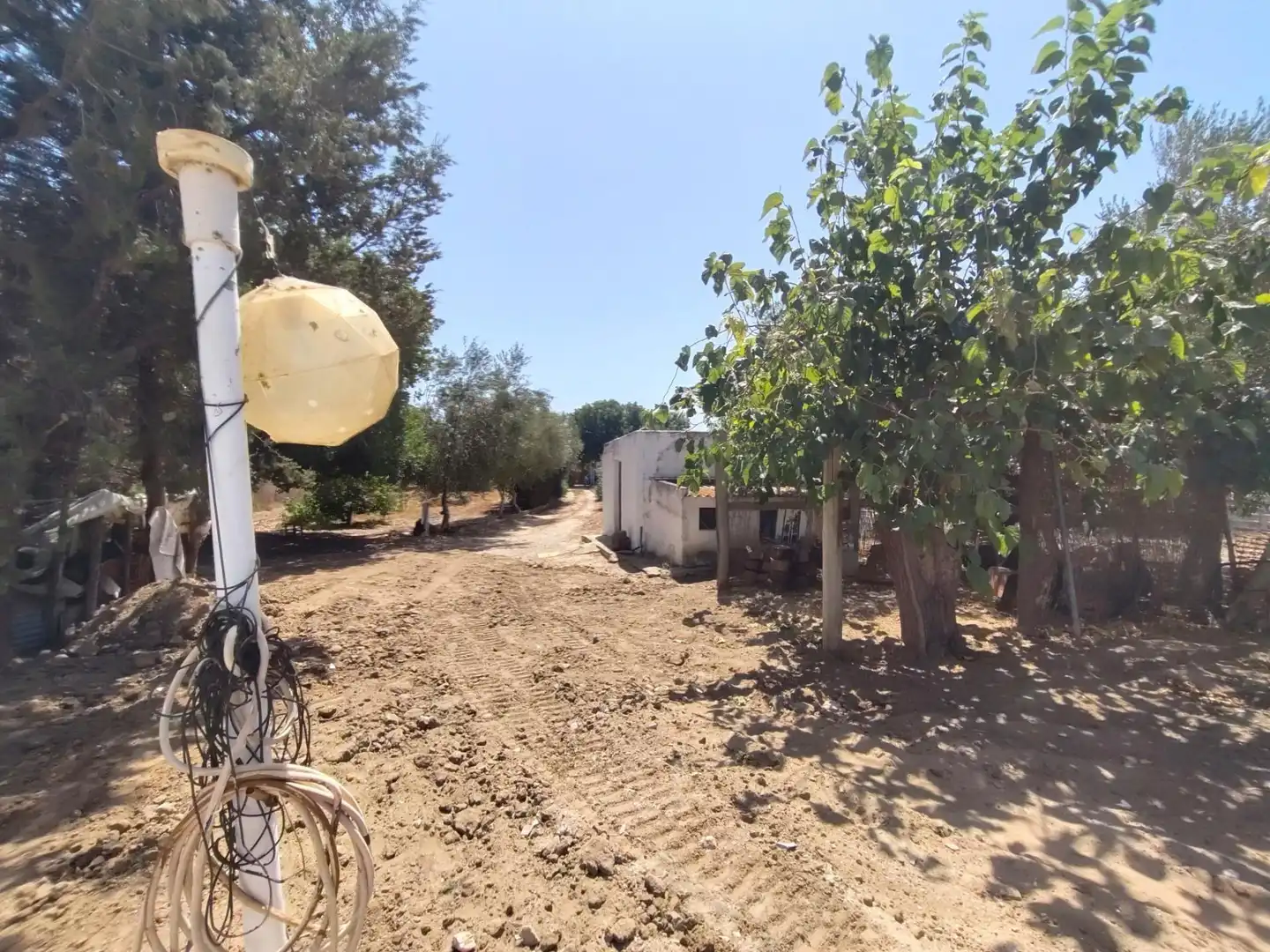Wohnbaugrundstück zum Verkauf in La Banda - Campo de Fútbol, imagen 11