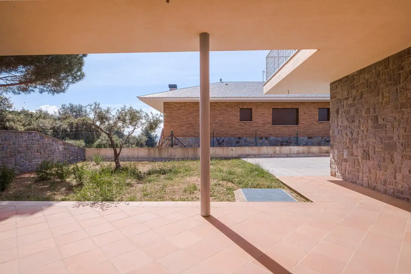 Maison avec piscine à vendre à Urbanizacion SANT GENÍS, imagen 50