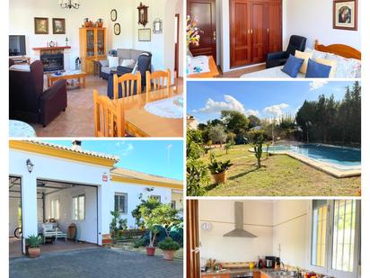 Casa o xalet en venda a Calle ORQUIDEA, Hinojos