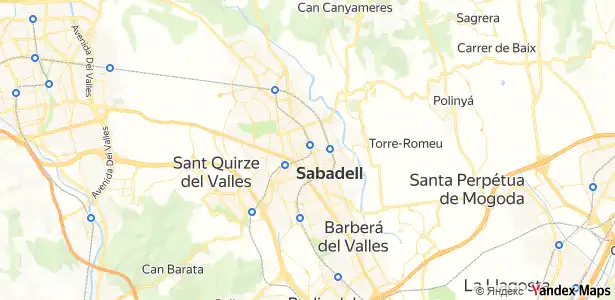 Jardín de Piso en venta en Sabadell