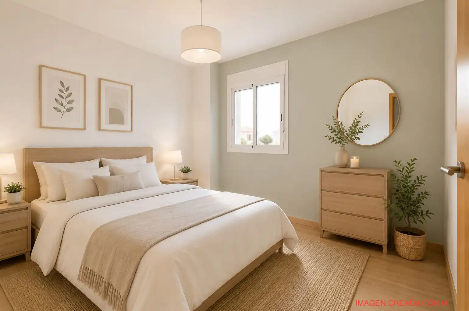 Apartament amb terrassa en venda a Centro, imagen 9