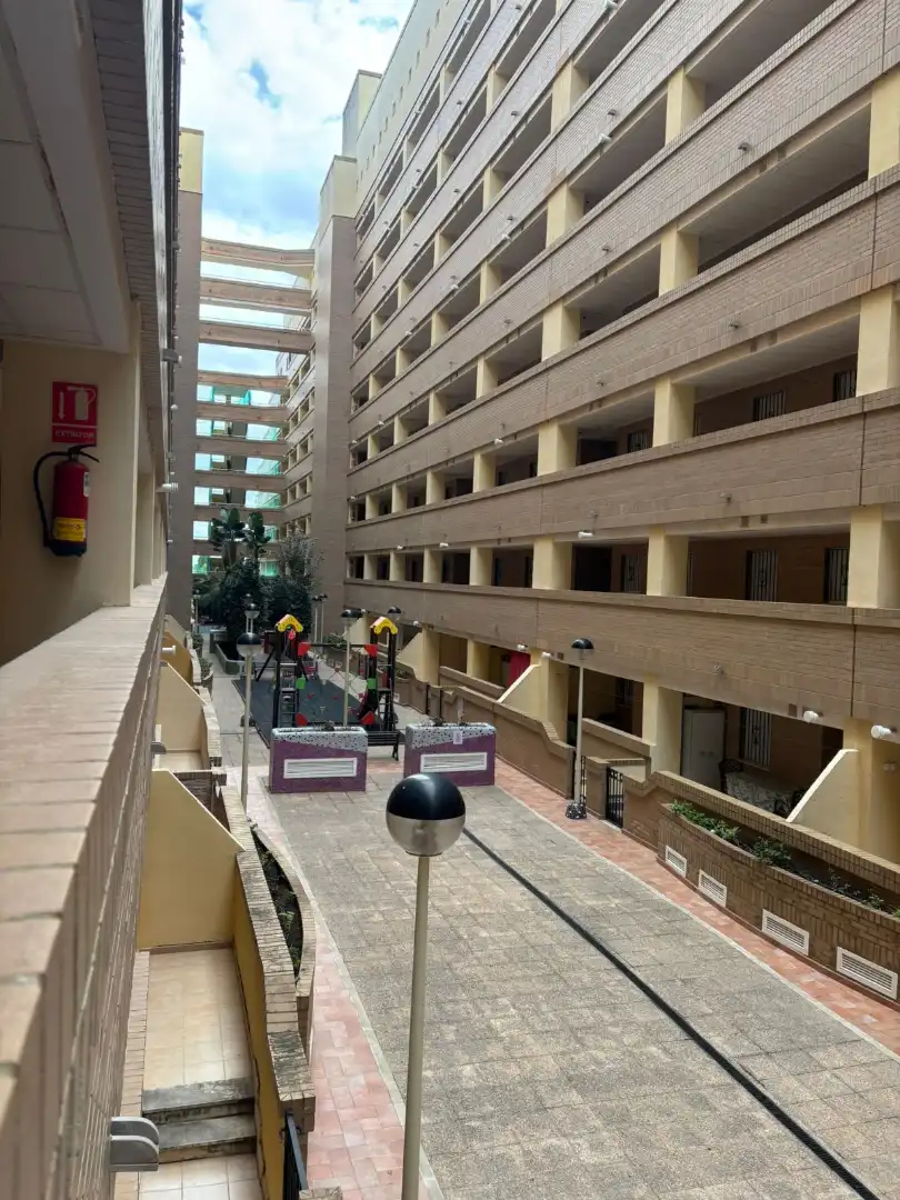 Apartment with pool for sale in Avenida Central 40, imagen 22