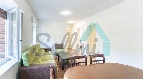 Photo 3 of Flat for rent in Barrio Joécara, Sama, Langreo