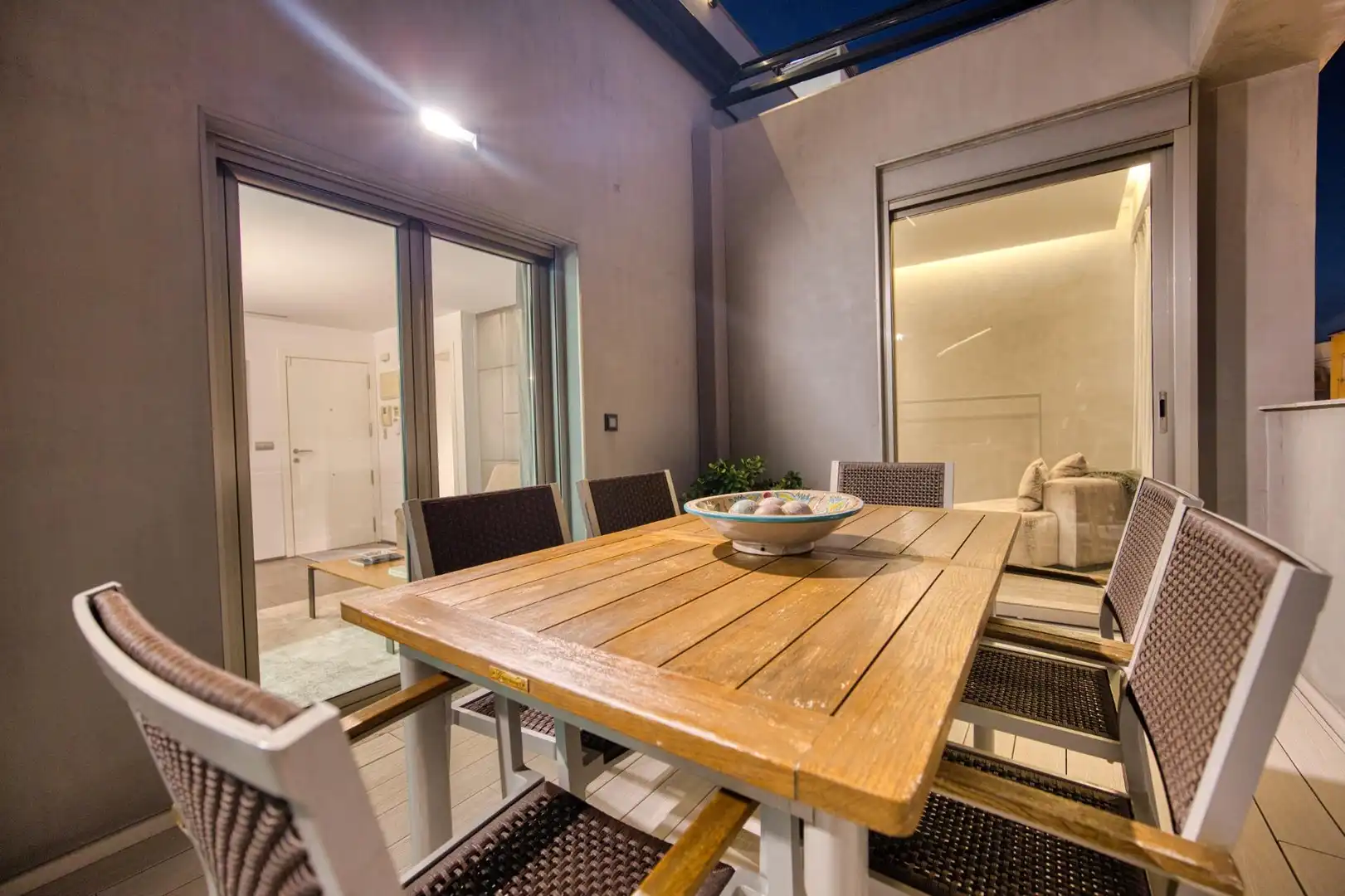 Penthouse mit Aufzug zum Verkauf in Calle CANDIDA JIMENO GARGALLO, imagen 36