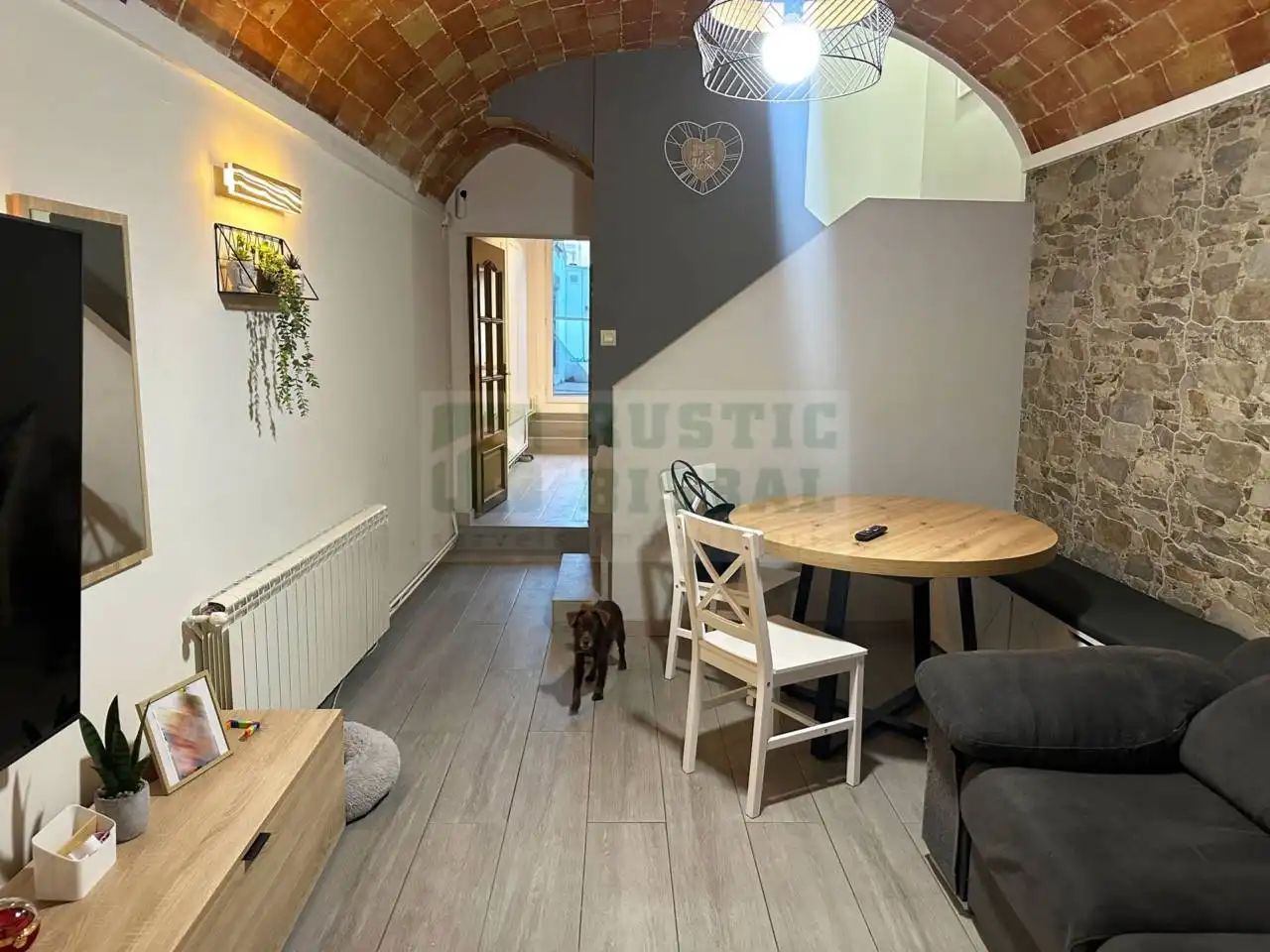 Casa rustica con piscina in vendita a La Bisbal d'Empordà, imagen 7