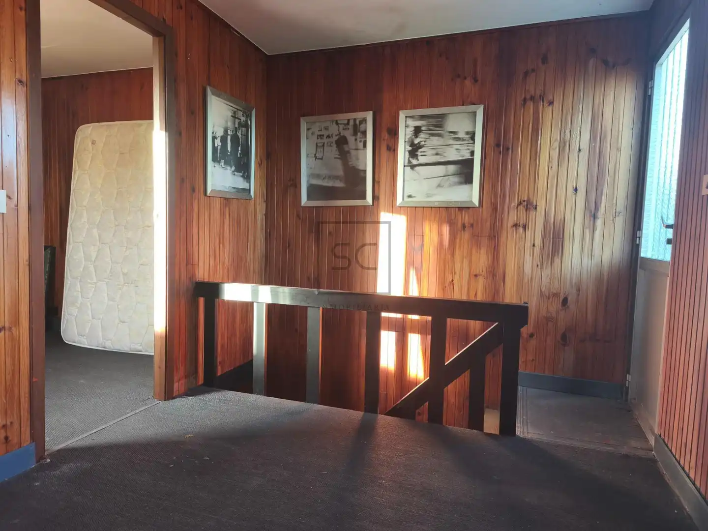 Detached homes for sale in Ferrol  with Heating, Private garden and Storage room