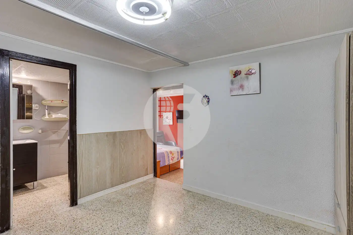 Casa o chalet en venta en La Miranda