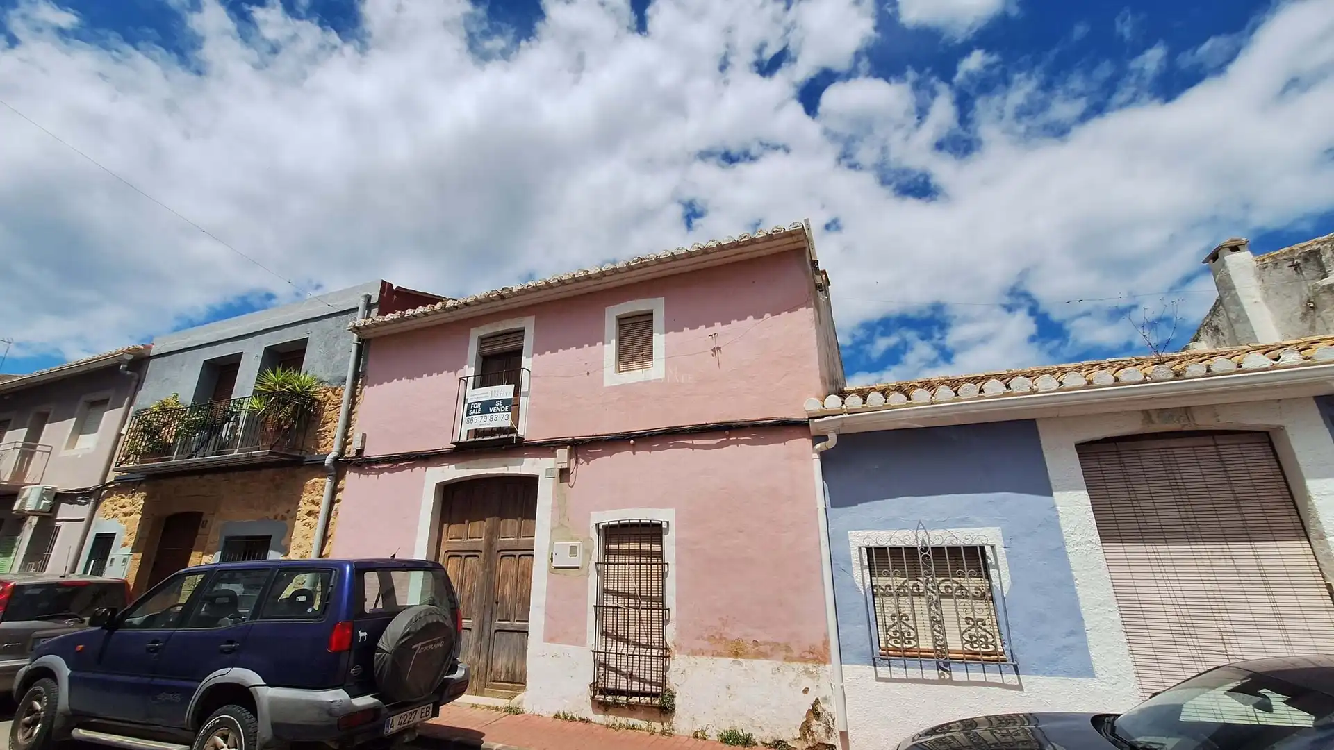 Terraced house for sale in Carrer Pare Pere, imagen 20
