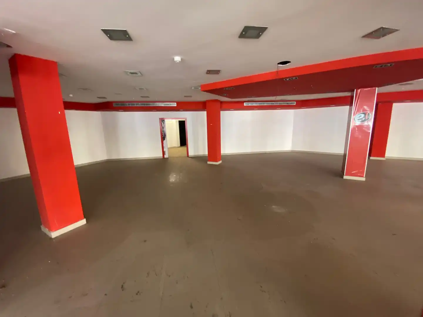 Local comercial en venda a Avenida Padre Méndez 56, imagen 7