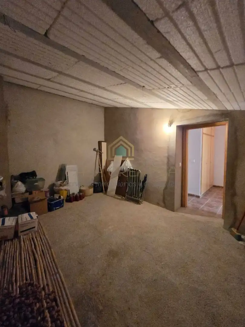 Casa o xalet en venda en Atzeneta del Maestrat amb Aire condicionat i Terrassa