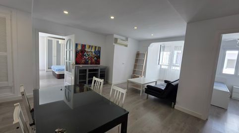 Photo 2 of Flat for rent in Plaza Isaac Peral, 2a, Casco Histórico - Ribera del Marisco, El Puerto de Santa María