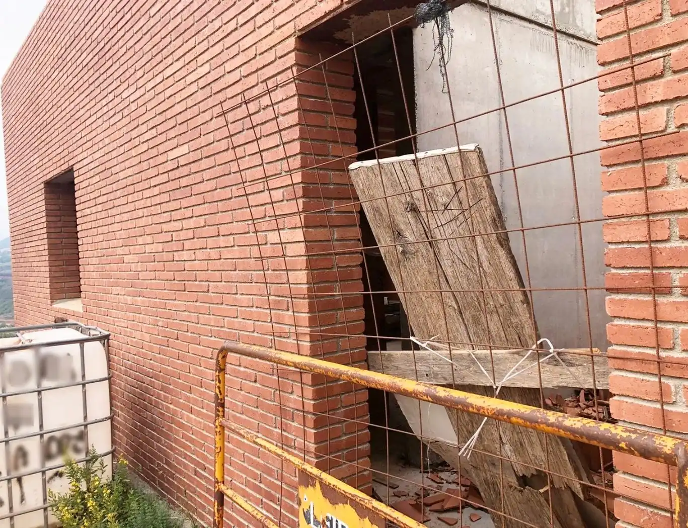 Außenansicht von Haus oder Chalet zum Verkauf in Bigues i Riells del Fai