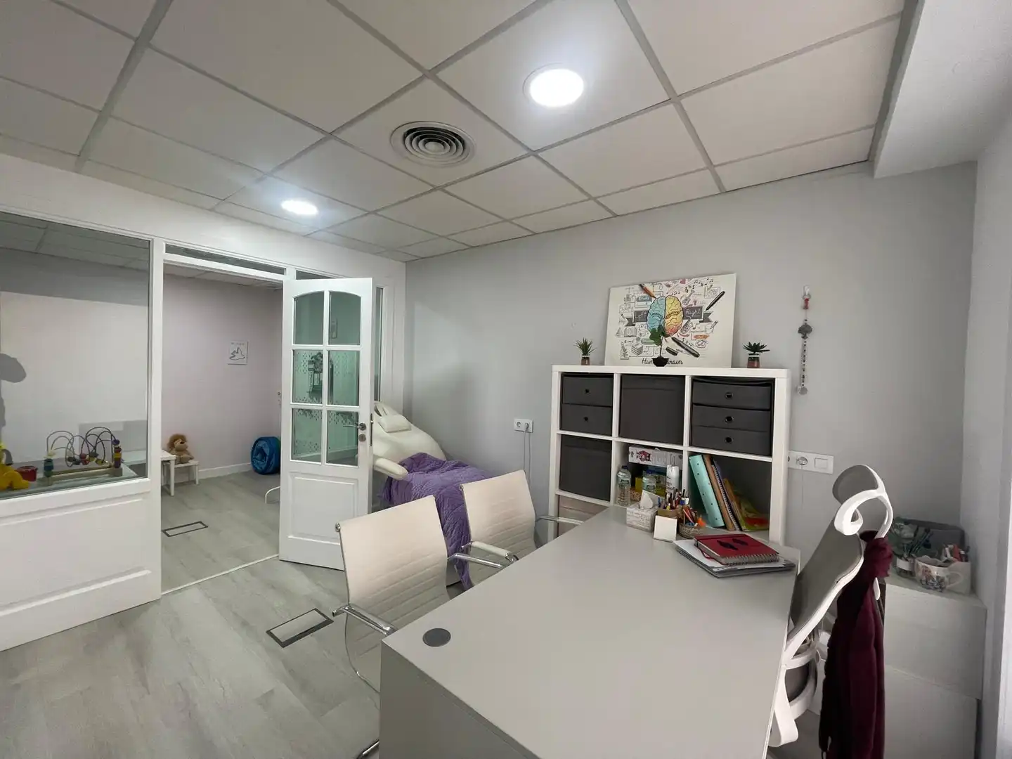 Local comercial en venda a Plaza las Angustias 11, imagen 7