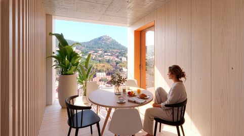 Foto 2 de Piso en venta en Carrer Sant Jordi, 1, Cabrils, Barcelona