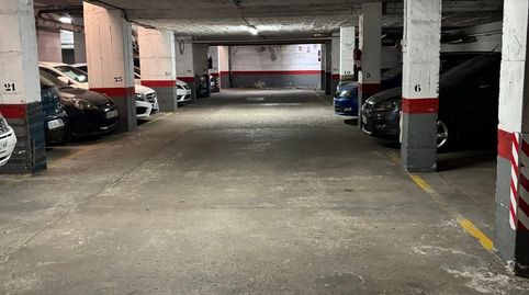 Foto 5 de Garatge en venda a Baldomer Solà, Progrés - Pep Ventura, Badalona