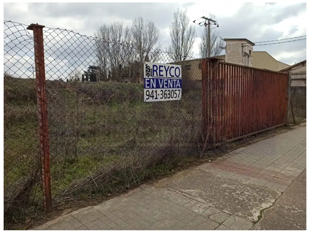 Terrenos y solares en venta en Nájera, imagen 5