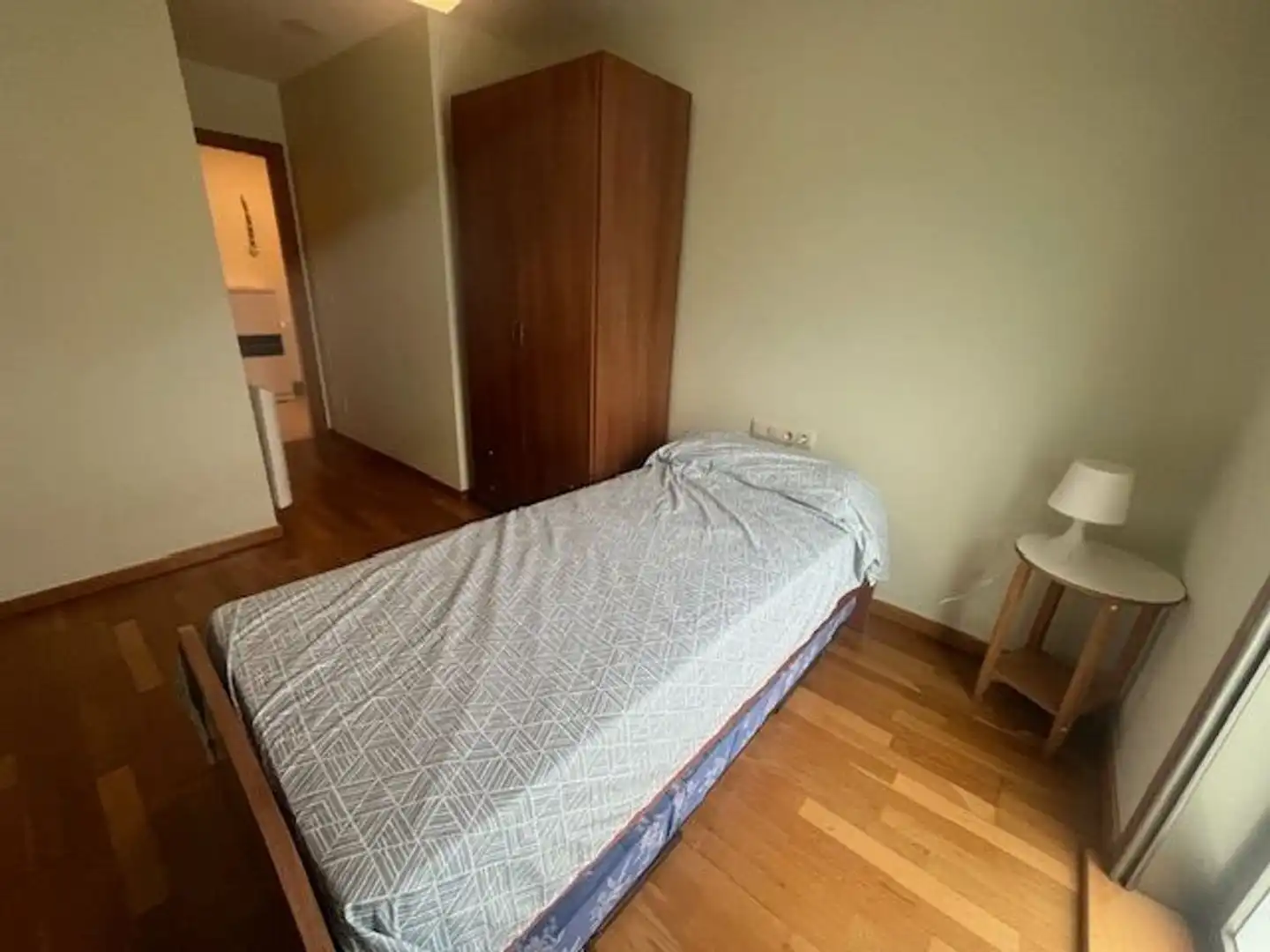 Bedroom of Houses for rent in Valdoviño, A Coruña