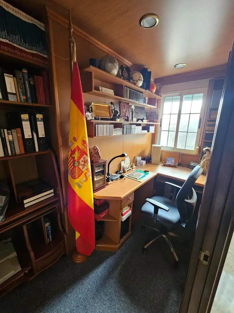 Casa amb terrassa en venda a Vejer, imagen 40