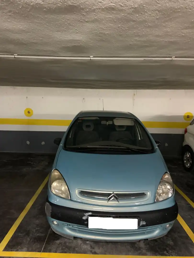Parking of Garage for sale in Albacete