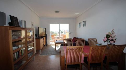 Foto 3 de Àtic en venda a N/a, -1, Campoamor, Orihuela