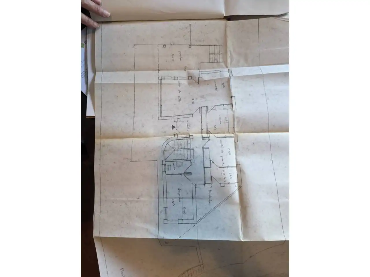 Casa o xalet en venda en Sant Fruitós de Bages amb Calefacció, Jardí privat i Terrassa