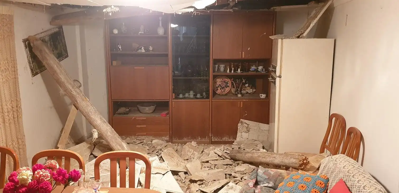 Casa rústica en venda a Torralba de los Sisones, imagen 8