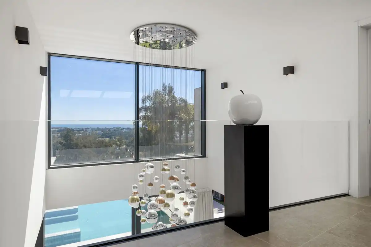 Villa con piscina in vendita a La Alquería, imagen 23