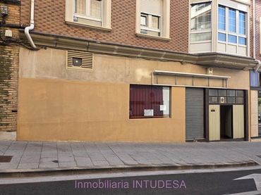 Gewerbefläche zum Verkauf in Calle Trinquete