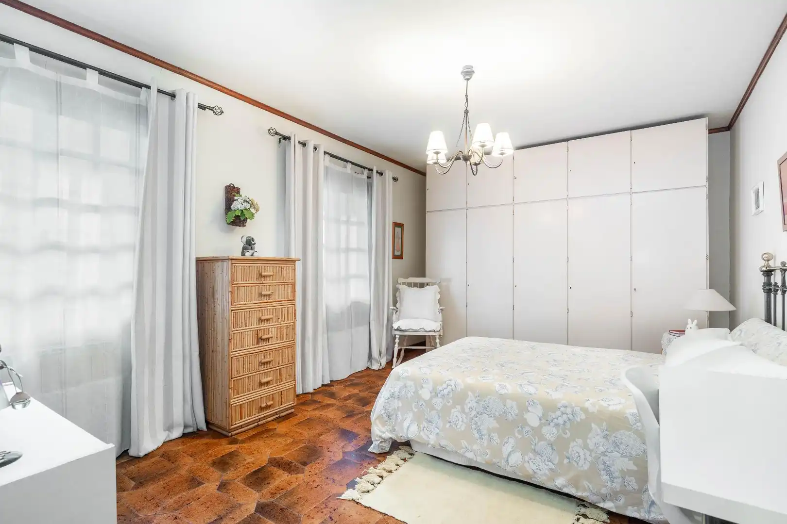 Haus mit Terrasse zum Verkauf in Barrio FONDO-GUIMARAN 16, imagen 58