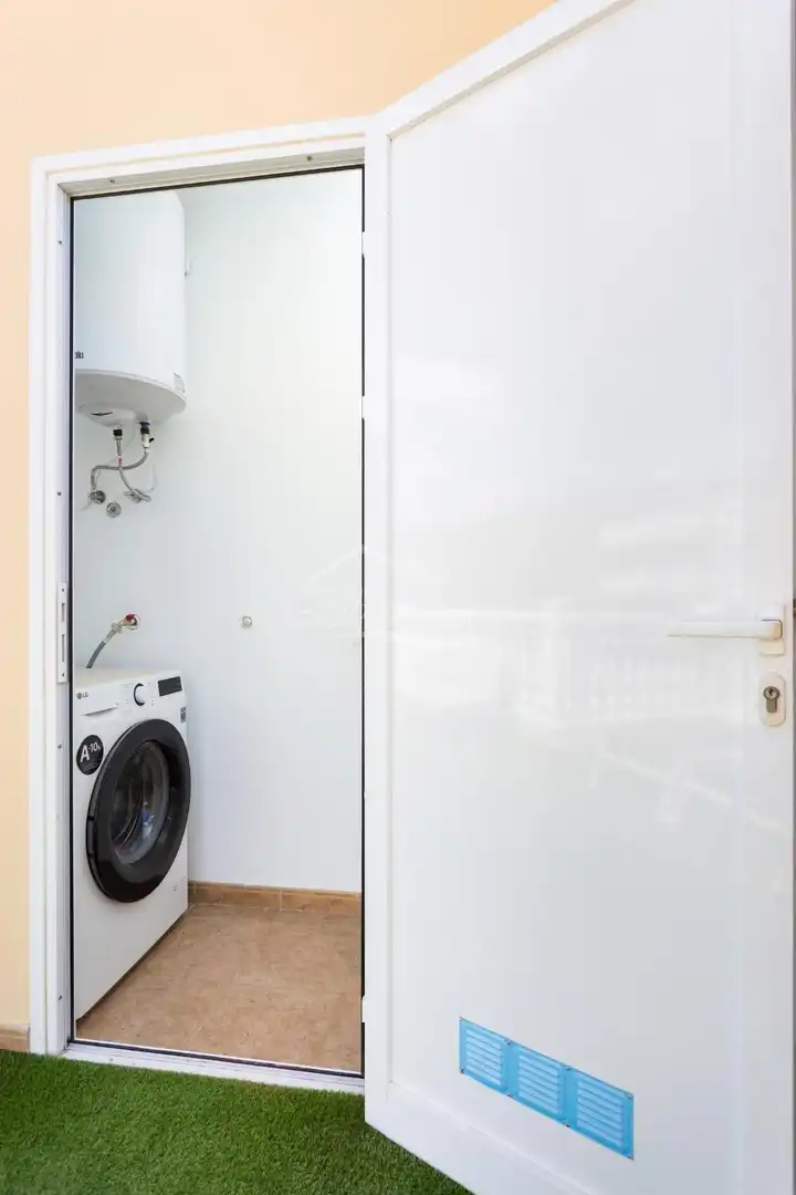 Ático con piscina en venta en Palm - Mar, imagen 15