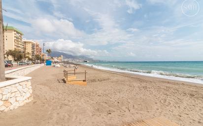 Vista exterior de Apartament en venda en Fuengirola amb Aire condicionat, Moblat i Balcó