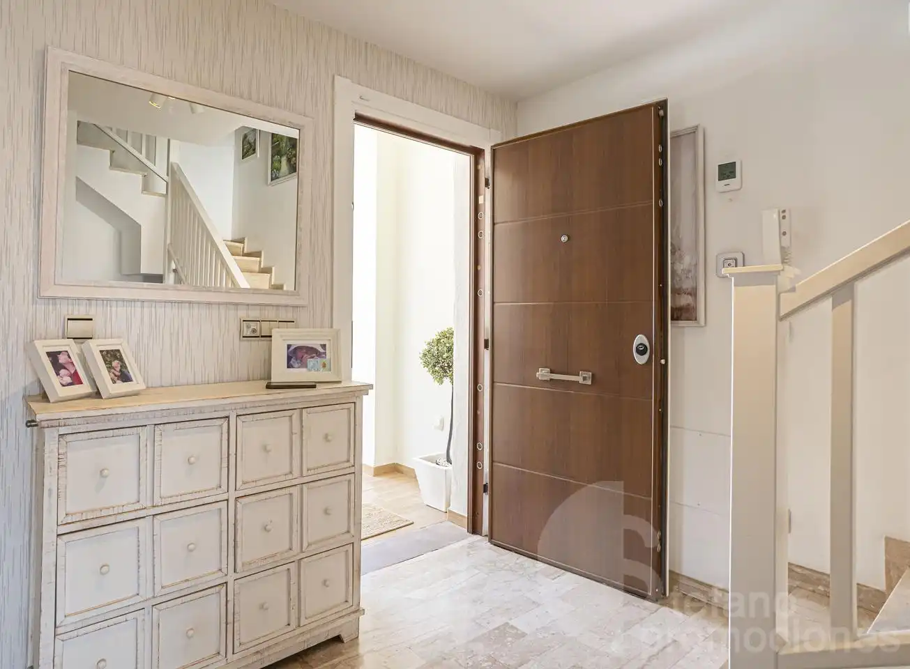 Casa adosada en venta en Málaga con Aire acondicionado, Jardín privado y Terraza