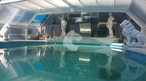 Foto 4 de Casa adosada en venta en San Rosendo, Ourense