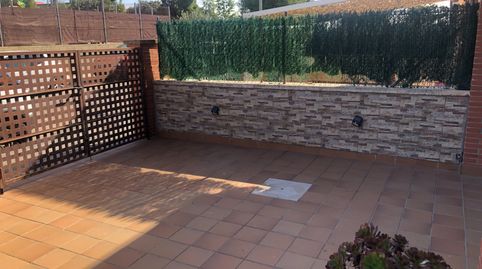 Foto 3 de Casa adosada en venta en Carrer Penedès, Banyeres del Penedès, Tarragona