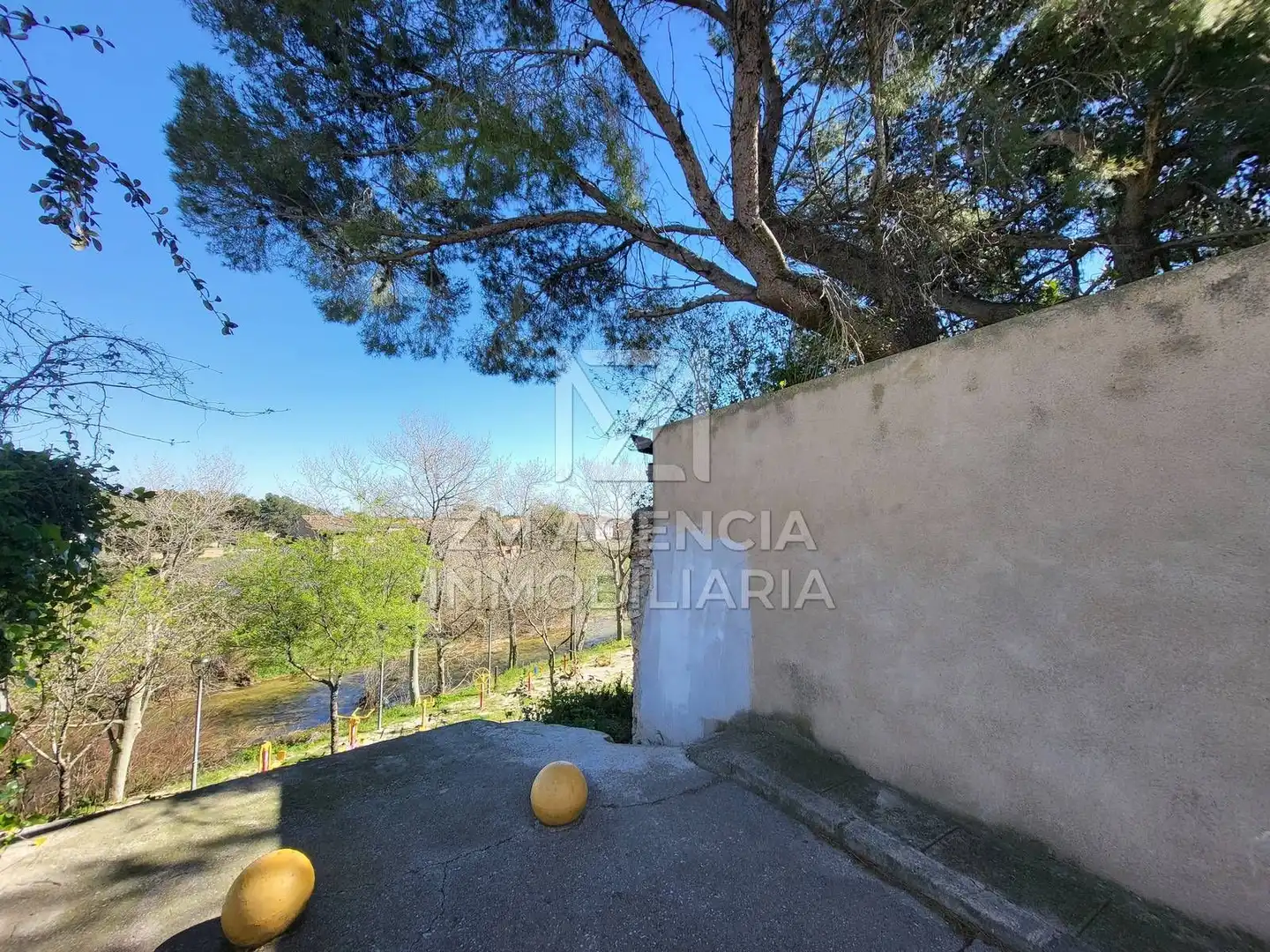 Finca rústica en venda a Sant Josep, San Rafael del Río