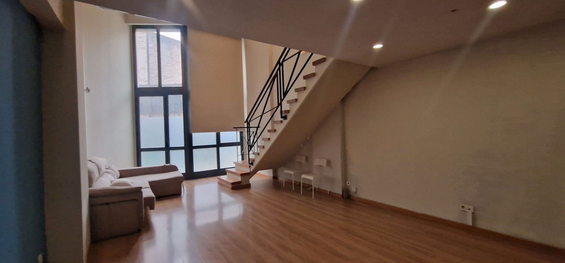 Piso en venta en  Madrid Capital con Calefacción y Terraza