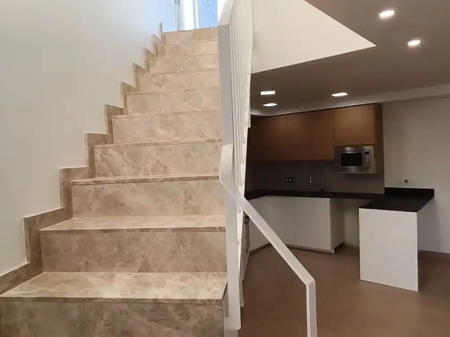 Duplex for sale in Carrer d'Ègara 150, imagen 17