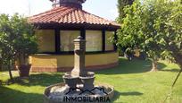 Garden of House or chalet for sale in Liendo  with Terrace and Swimming Pool