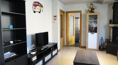 Foto 3 de Casa o xalet en venda a Dehesilla, 48, Palacios de la Sierra, Burgos