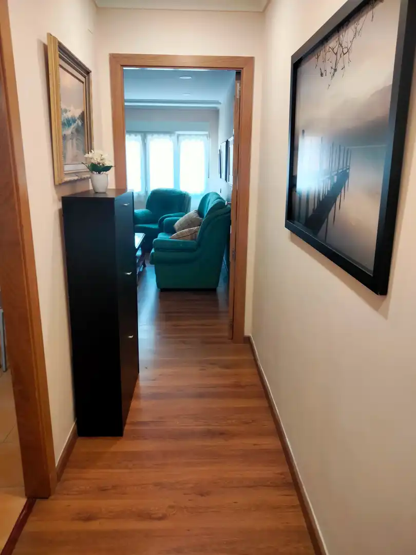 Wohnung zur Miete in El Natahoyo