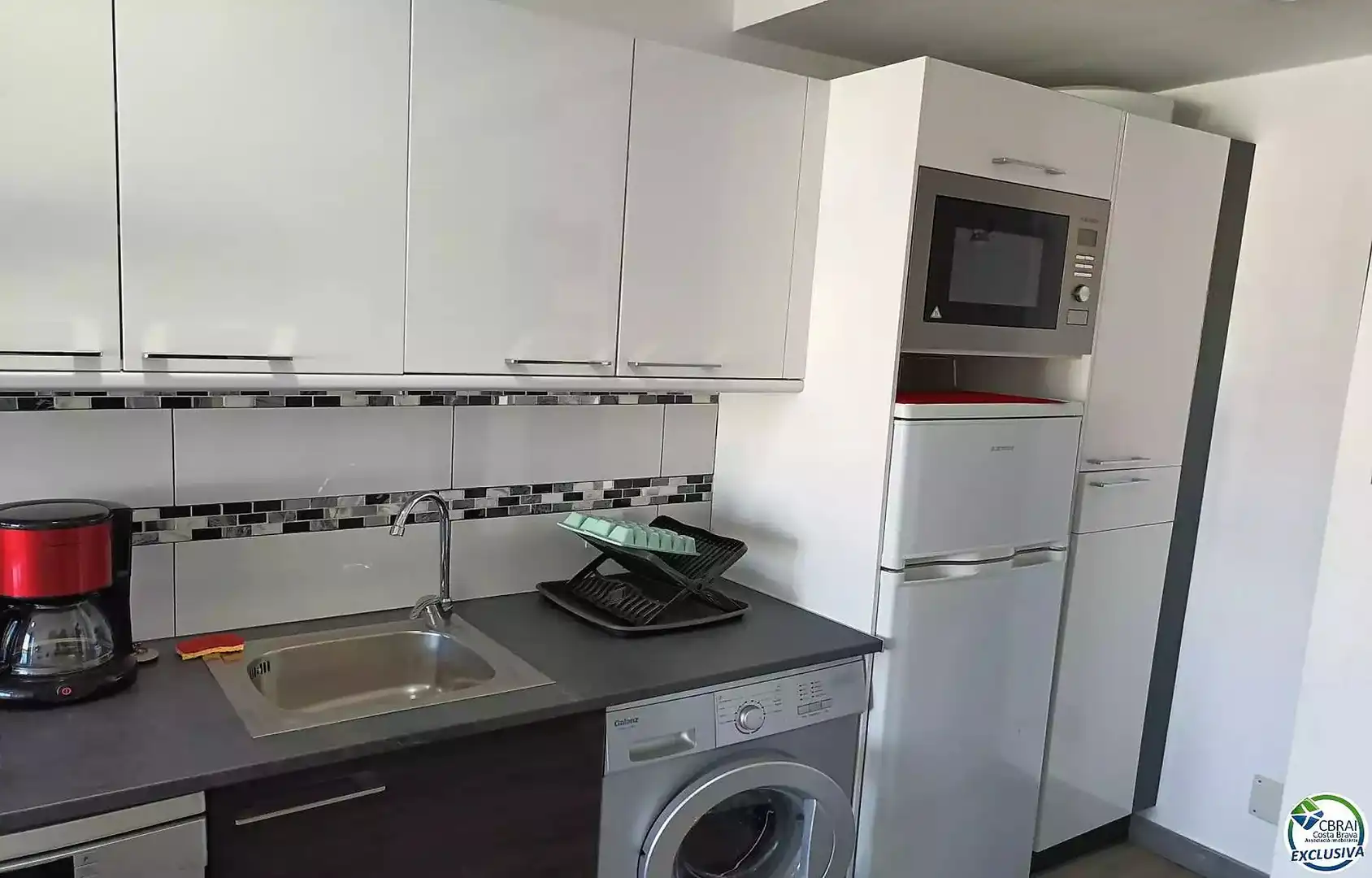 Flat for sale in Pasaje alberes, 191, Alberes