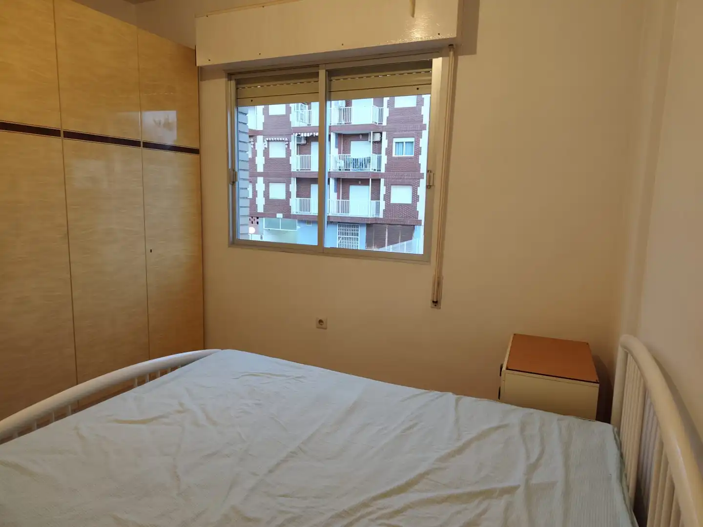 Habitación de Piso en venta en San Pedro del Pinatar con Balcón