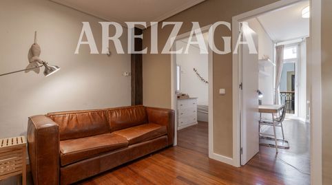 Foto 5 de Piso en venta en Fermin Calbeton Kalea, 21, Parte Vieja, Donostia - San Sebastián
