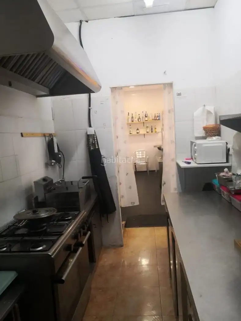 Gewerbefläche zur Miete in Carrer del Riu Ebre 15, imagen 3