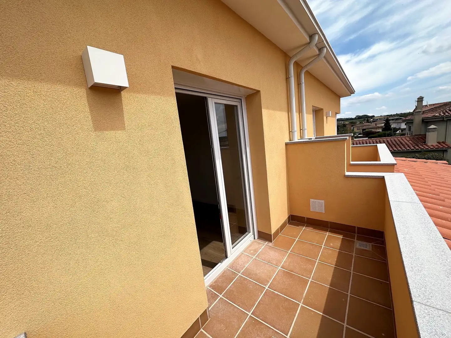 Casa bifamiliare con terrazza in vendita a Porqueres, imagen 23