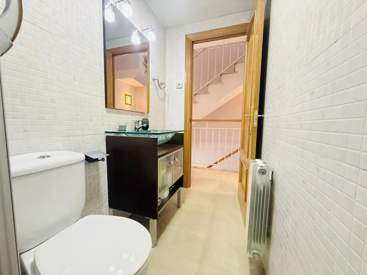 Casa a schiera con terrazza in vendita a Carrer de Fogars de Tordera, imagen 12