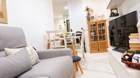 Foto 4 de Piso en venta en Calle Josep Sangenis, La Teixonera, Barcelona Capital